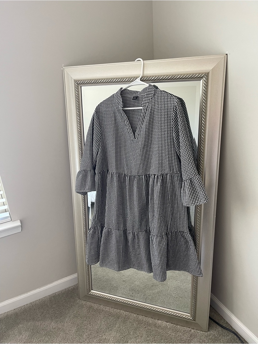 Shein Dress